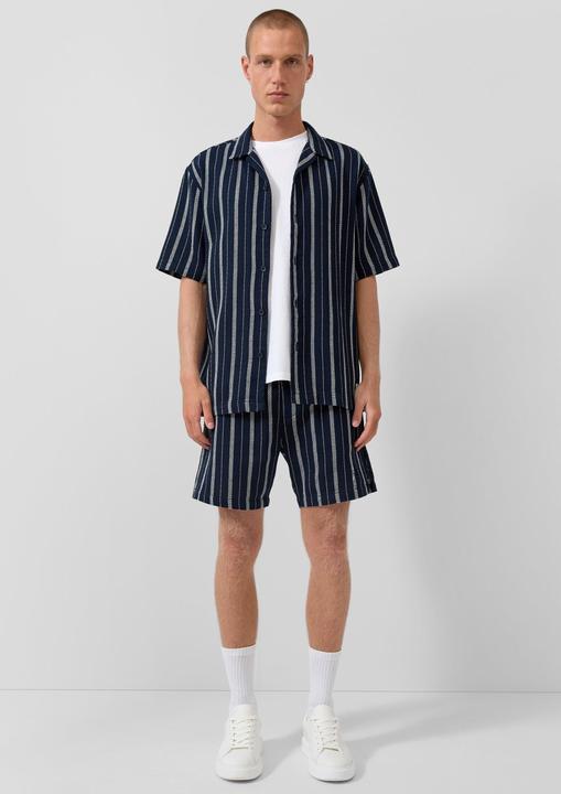 Produktbild s.Oliver Hemd (XXL)