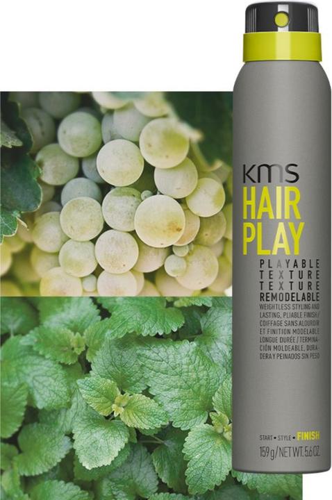 Image du produit KMS California HairPlay (200 ml)