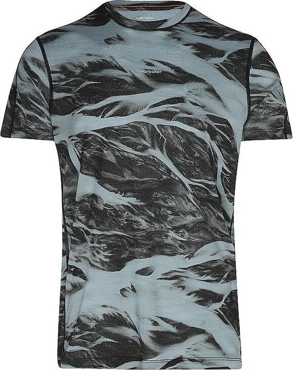 Actual product image Icebreaker Sphere Motion 125 Cool (S)