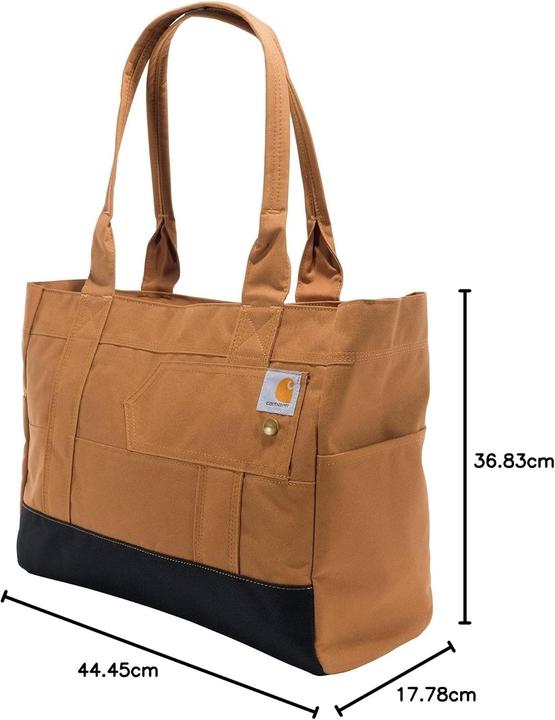 Image du produit Carhartt Sac à Main Dames Legacy Est-Ouest