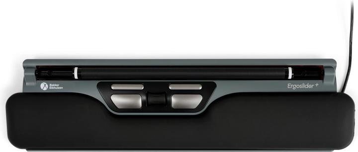 Actual product image Bakker Elkhuizen BakkerElkhuizen Mouse ErgoSlider Plus Central Mouse retail (Cable)