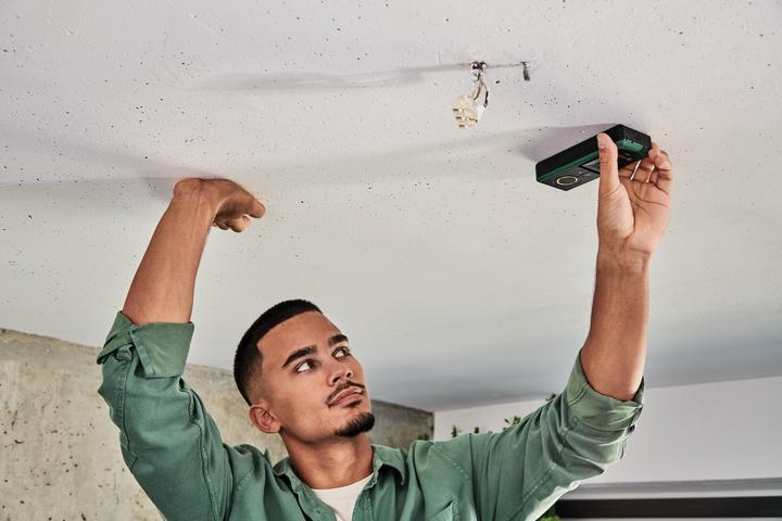 Actual product image Bosch Home & Garden Truvo Uni (Material Detector)