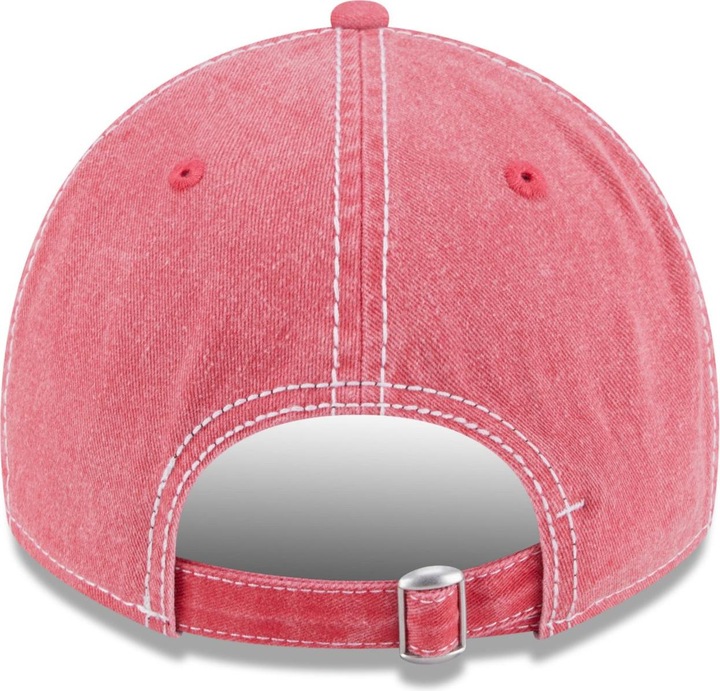 Produktbild New Era 9Twenty Cap - Washed San Francisco 49Ers Rot