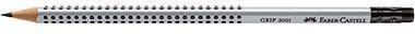 Actual product image Faber-Castell Grip 2001 (0.50 mm, HB, 1 x)