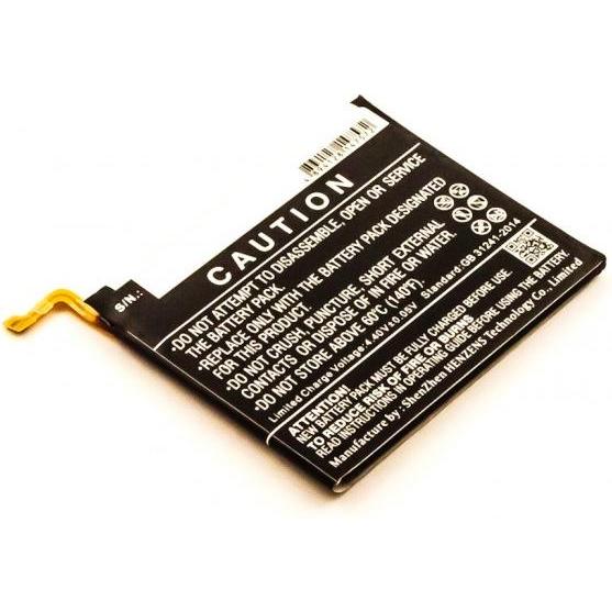Thumbnail - AccuCell Akku Samsung Galaxy Note 10, Smartphone Akku