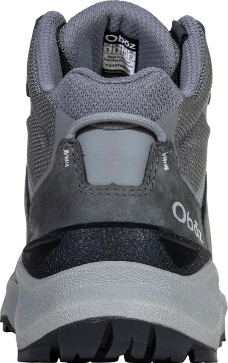 Produktbild Oboz Cottonwood Mid B-Dry (42)