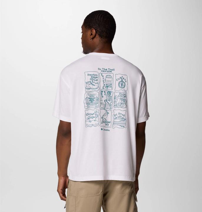 Produktbild Columbia Cedar Trail™ Back Graphic Tee (XL)
