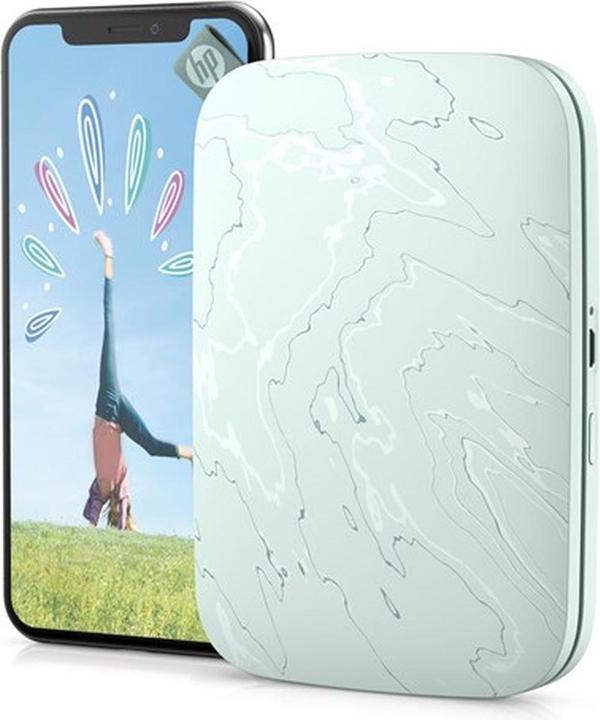 Immagine prodotto HP Selezione della ruota dentata (Termica diretta, Colore)