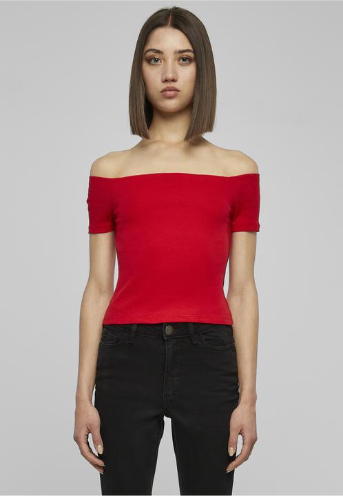 Image du produit Urban Classics tee (XS)