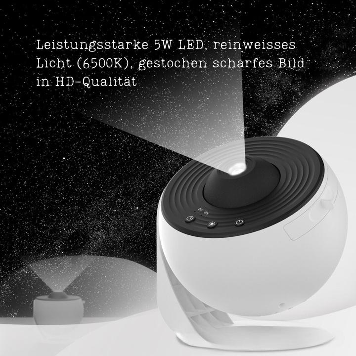 Image du produit Hermex Galaxie-Projektor