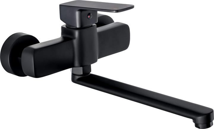 Actual product image No Name Wall-mounted kitchen tap