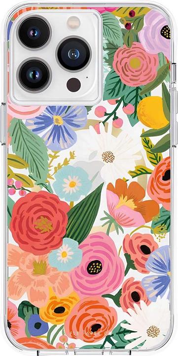 Produktbild Case-Mate Rifle Paper Co Hulle (Apple iPhone 14 Pro Max)
