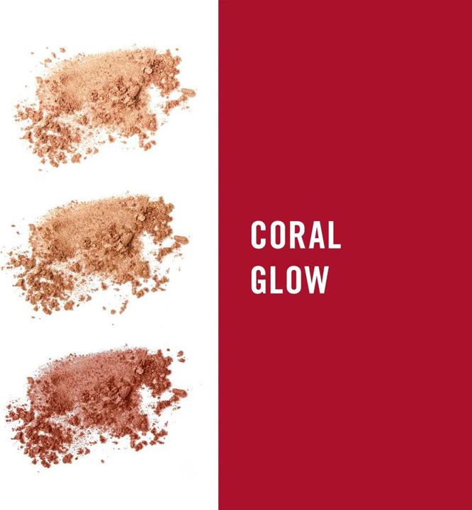Actual product image Rimmel London Kate (002 Coral Glow)