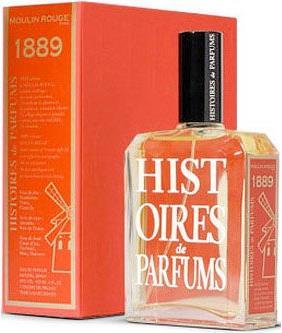 Actual product image Histoires de Parfums 1889 Moulin Rouge (Eau de parfum, 120 ml)