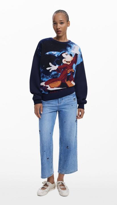 Immagine prodotto Desigual Fantasy Mickey (S)