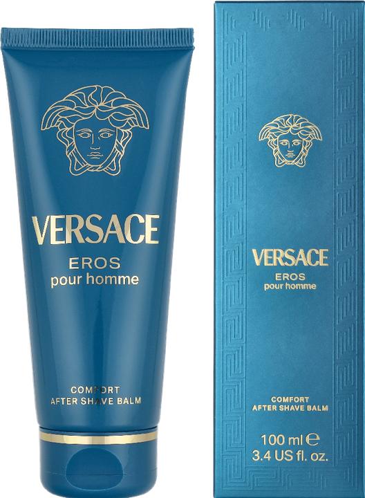 Immagine prodotto Versace Eros (Balsamo dopobarba, 100 ml)