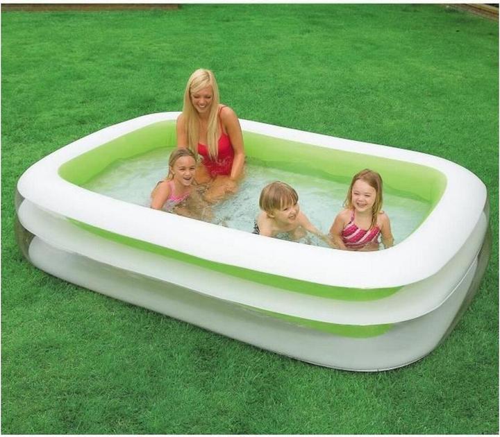 Image du produit Intex Famille du centre de natation
