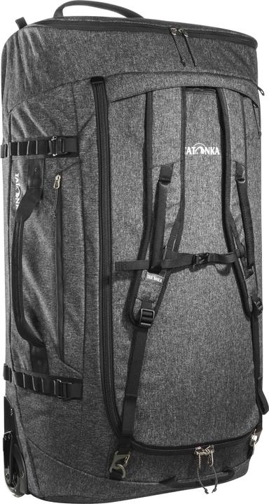 Actual product image Tatonka Duffle Roller 140 (140 l)