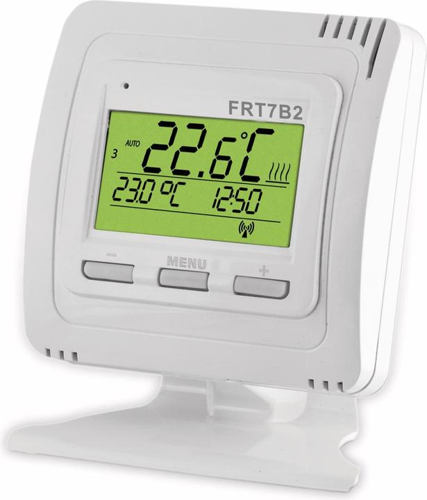 Actual product image Elektrobock EOB FRT7B2 Backlit display