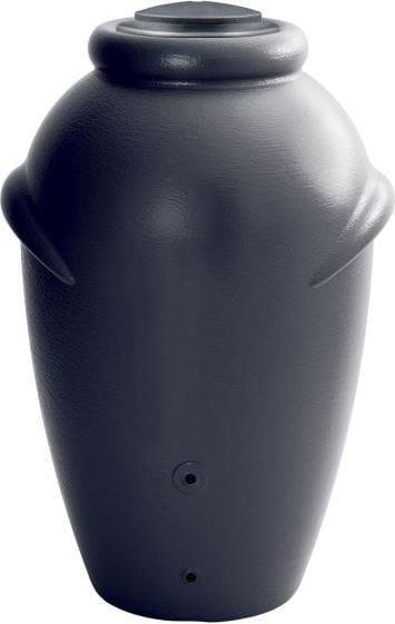 Produktbild GCS Prosperplast Zbiornik na deszczówkę AquaCan 360L antracyt (ICAN360-S433) (360 l)