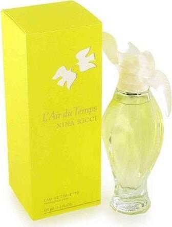 Produktbild Nina Ricci L'air du Temps (Eau de Toilette, 30 ml)