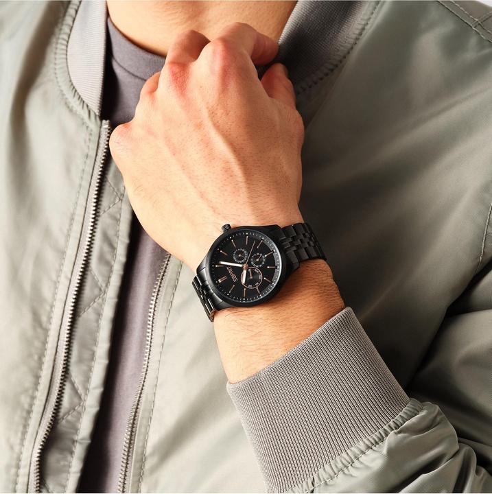 Produktbild Esprit Herrenuhr Steady (42 mm)