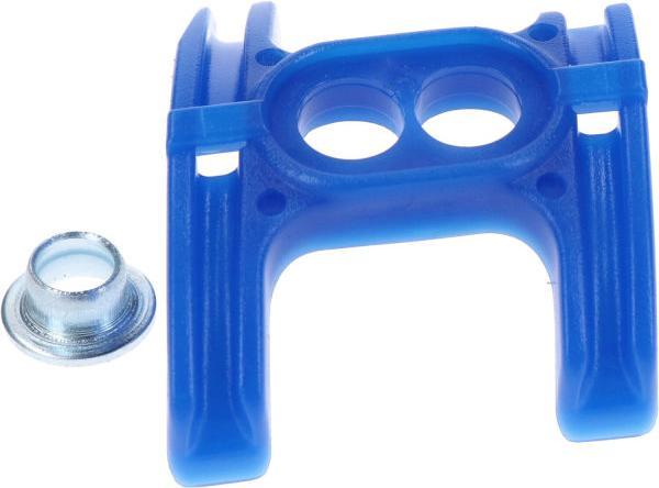 Actual product image Shimano Cable guide for bottom bracket, Y-66Y 98600 SMSP18-M
