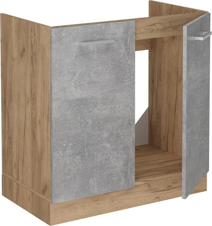 Produktbild Vicco Spülenunterschrank R-Line