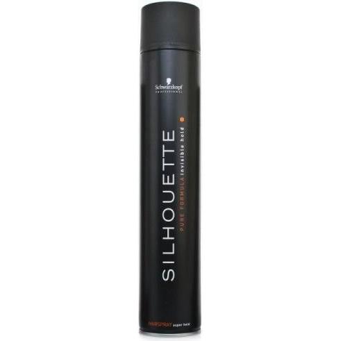 Thumbnail - Schwarzkopf Professional, Haarspray, Silhouette Super Hold (300 ml)