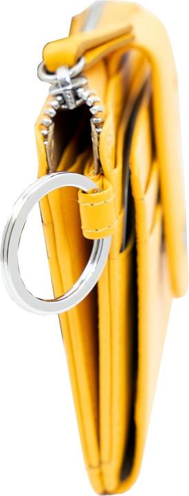 Immagine prodotto Braun Büffel Porta carte di credito Joy con protezione RFID in pelle 11 cm