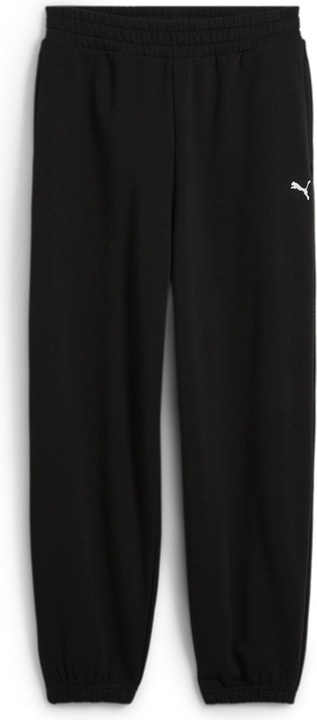 Produktbild Puma WARDROBE ESS Relaxed Sweatpants TR cl (S)