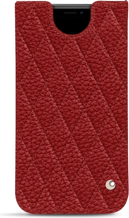 Tomate - Couture ( Pantone #a61715 )