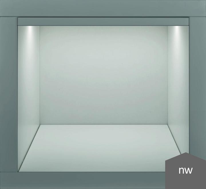 Actual product image Halemeier Versa Inside 600 12VDC mw L=5m 4W/m (Warm white, 900 cm, Indoor)