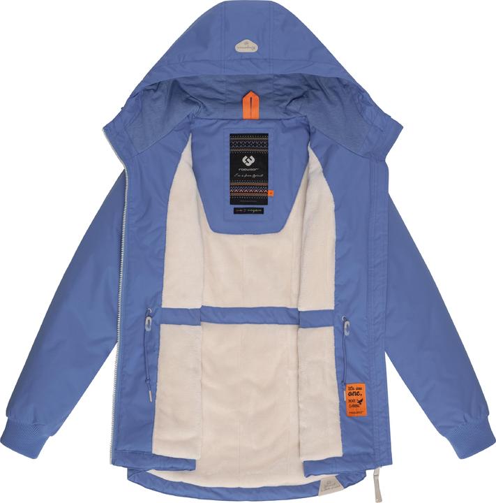 Actual product image Ragwear Dowey Warm (M)