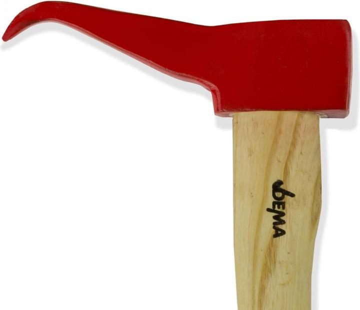 Actual product image Dema Handsappie 38 cm