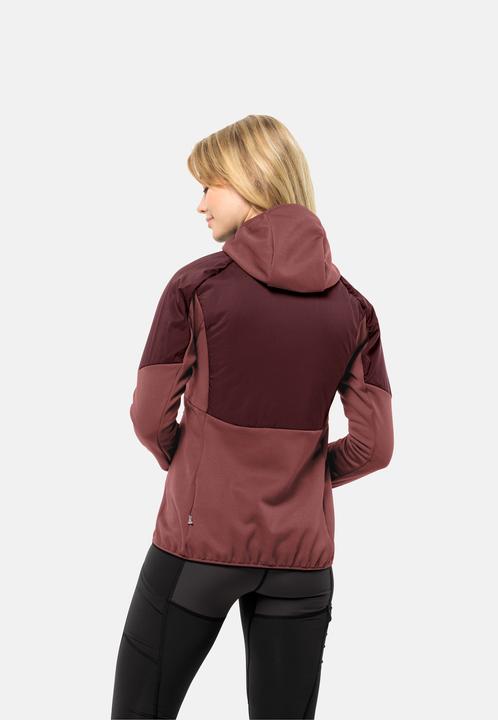 Immagine prodotto Jack Wolfskin Alpgrat Pro Ins Fz W (XL)