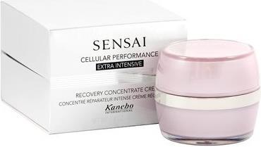 Image du produit Sensai Cellular Performance Crème Concentrée Récupération Extra Intense (40 ml)
