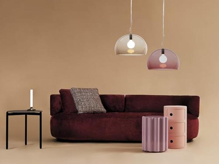Image du produit Kartell Fl/y (E27, 240 lm)