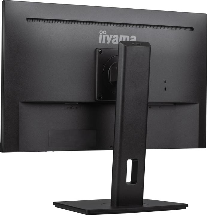 Produktbild iiyama TFT XUB2491H-B1 60.5cm IPS 23.8"/1920x1080/DP/HDMI/100Hz/h?v (1920 x 1080 Pixel, 23.80")