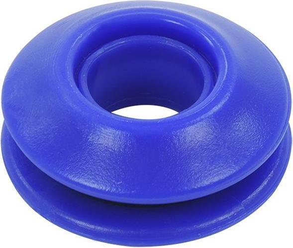 Actual product image ProPlus Eyelets plastic set of 10 pieces
