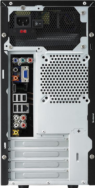 Produktbild Cooler Master Elite 342 (mATX)