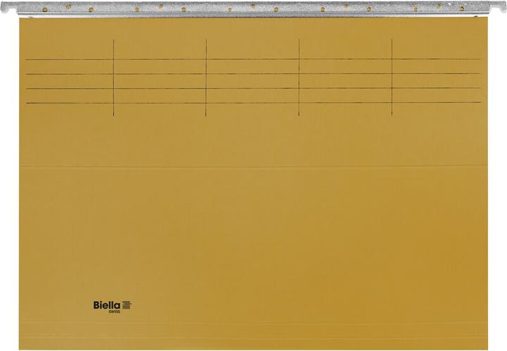 Immagine prodotto Biella File di sospensione (A4, 1x)