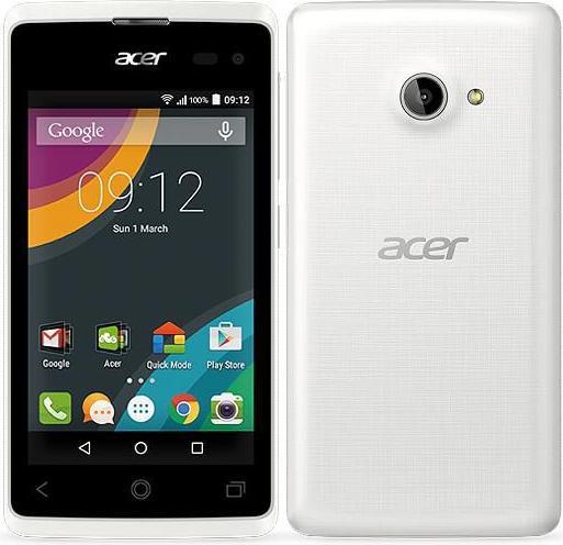 Produktbild Acer Liquid Z220 Dual 1Gb/8Gb