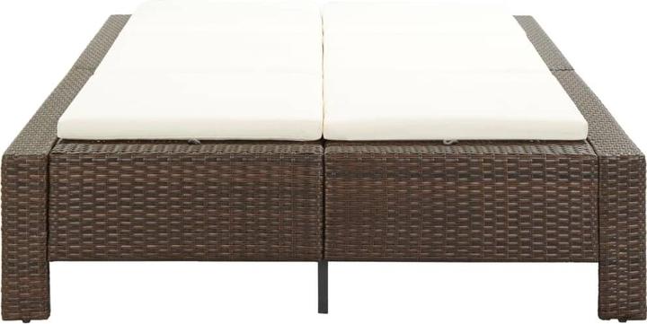 Immagine prodotto vidaXL Sonnenliege (220 cm)