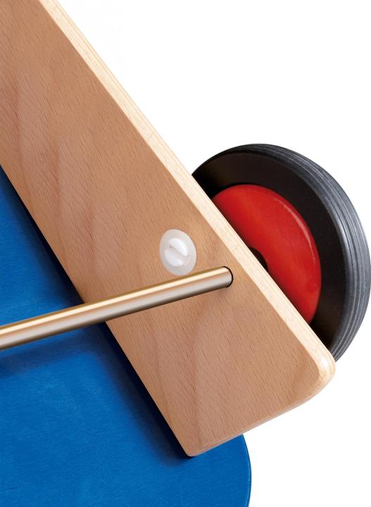 Produktbild Haba Lauflernwagen