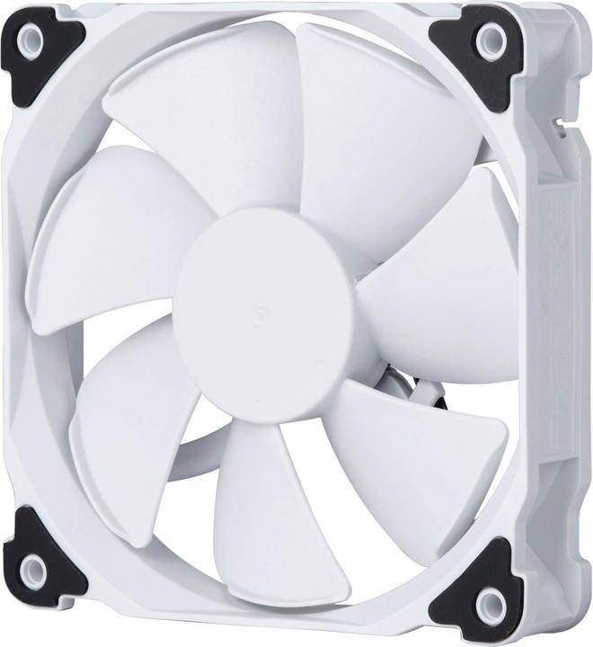 Actual product image Phanteks PH-F120MP V2 fan (120 mm, 1x)