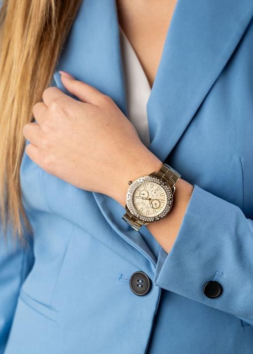 Immagine prodotto Paul Lorens PL8527B3-4D1 Damenuhr