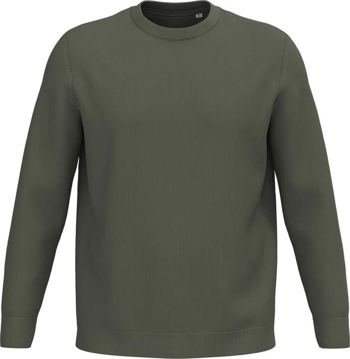 Bio-Khaki
