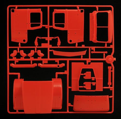 Produktbild Italeri Australian
