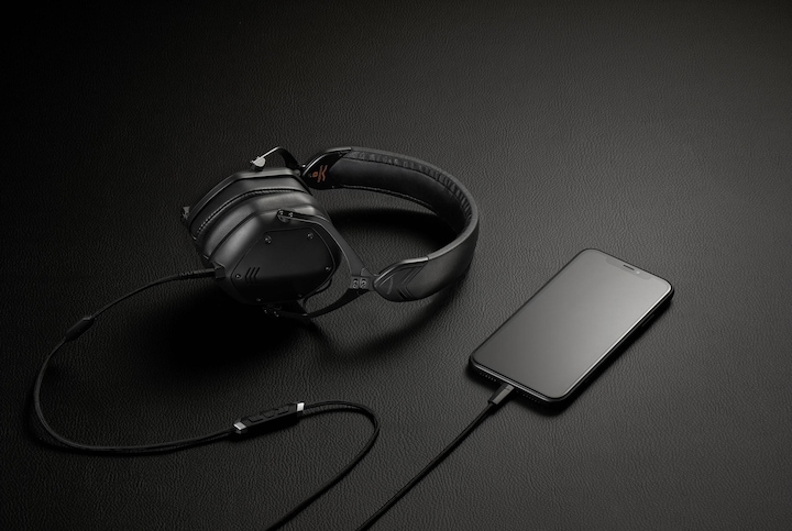 Immagine prodotto V-Moda Crossfade M-100 Master (NC, Cablato)
